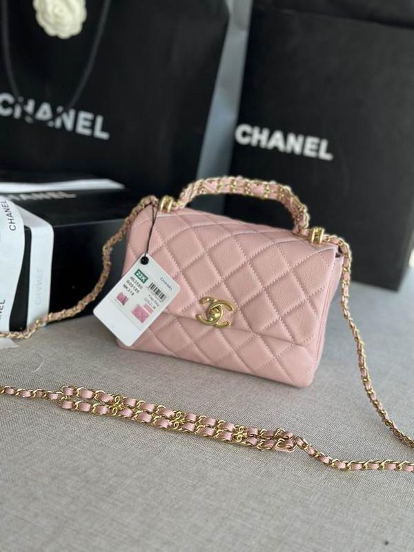 Chanel Handbags 369